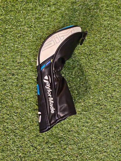 TaylorMade Sim 2 Max 5 wood LH Regular