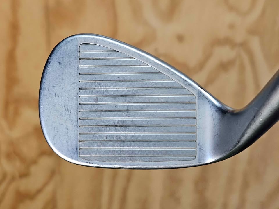 TaylorMade TP 52 degree Wedge RH Stiff