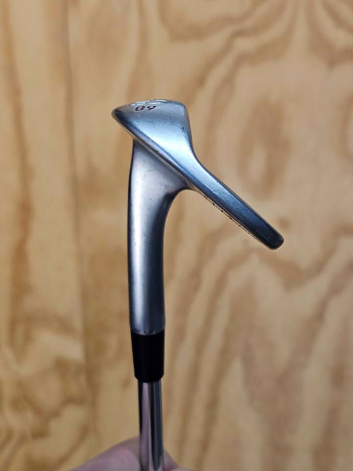 TaylorMade TP 52 degree Wedge RH Stiff