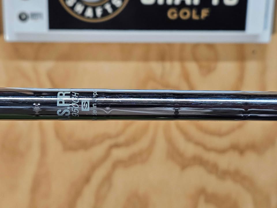 TaylorMade TP 52 degree Wedge RH Stiff