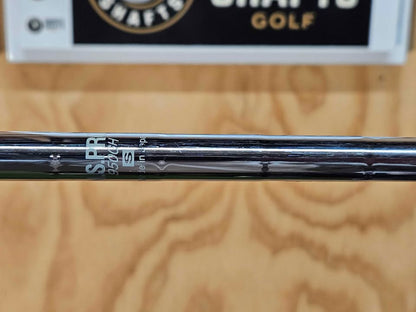 TaylorMade TP 52 degree Wedge RH Stiff