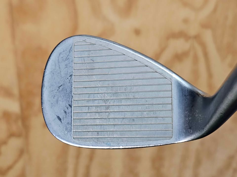 TaylorMade TP 60 degree Wedge RH