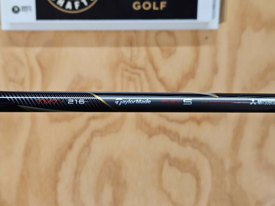TaylorMade M2 irons 6-P RH Stiff