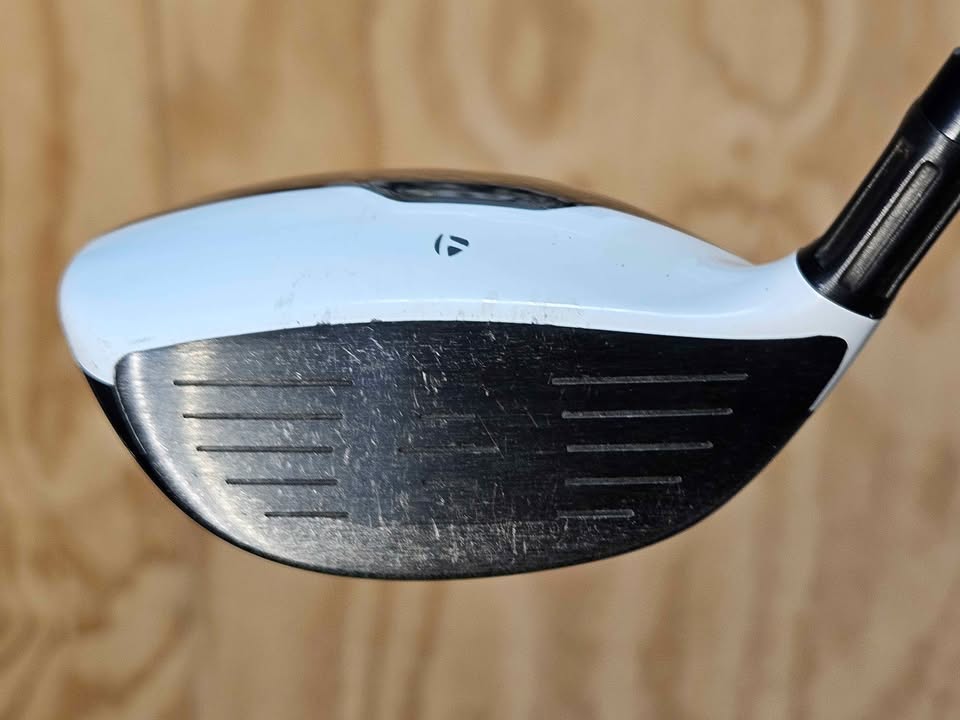 TaylorMade M2 5 Wood RH SR Flex