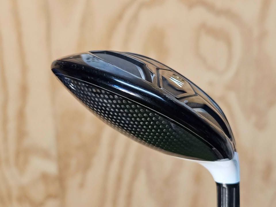TaylorMade M2 5 Wood RH SR Flex