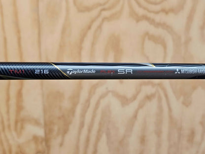 TaylorMade M2 5 Wood RH SR Flex