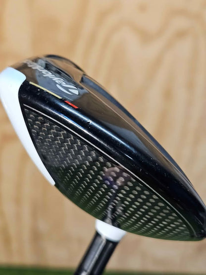 TaylorMade M2 5 Wood RH SR Flex