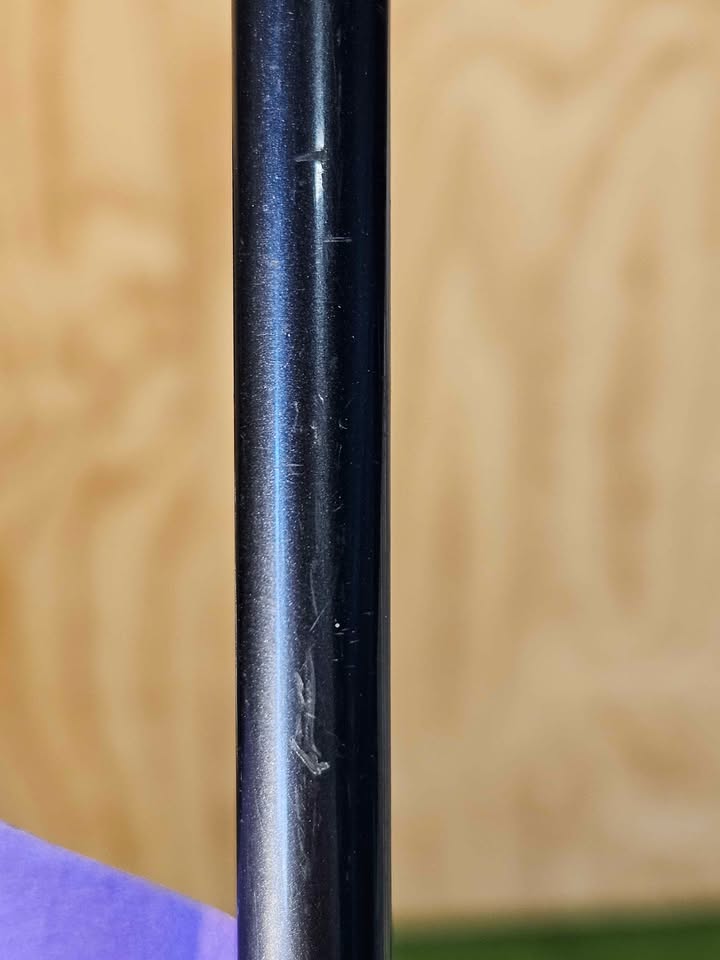 TaylorMade M2 5 Wood RH SR Flex