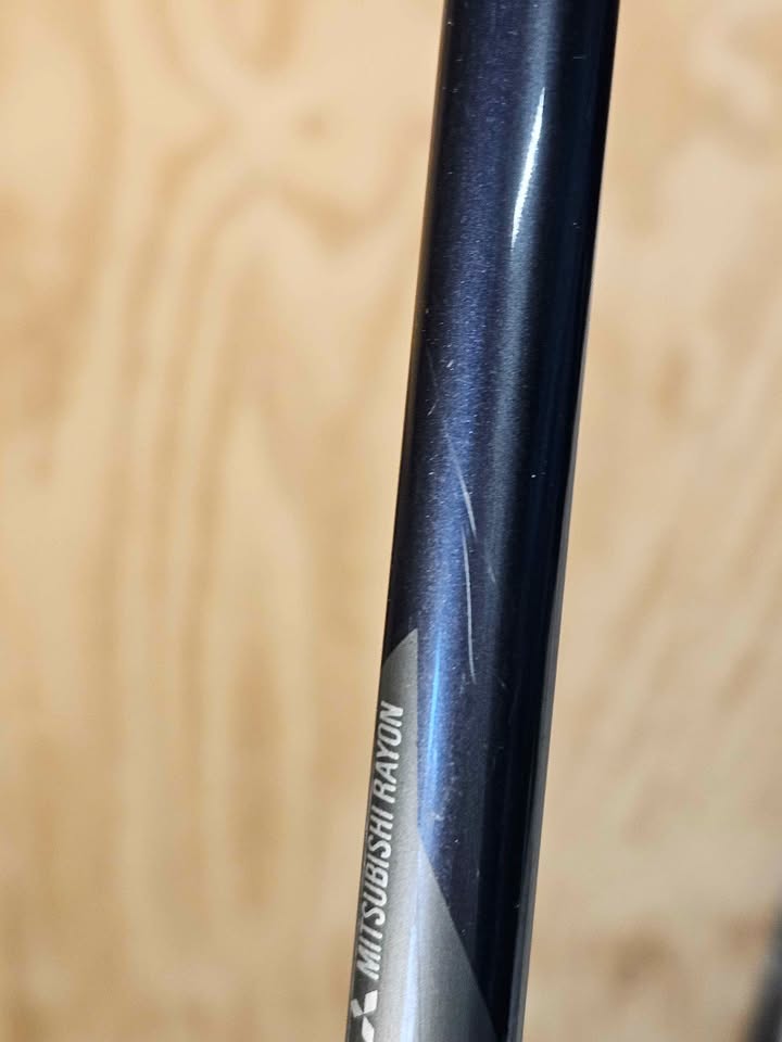 TaylorMade M2 5 Wood RH SR Flex