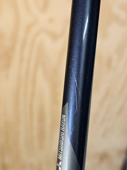 TaylorMade M2 5 Wood RH SR Flex