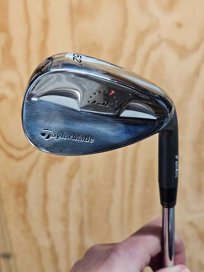 TaylorMade rac 52 degree Wedge RH