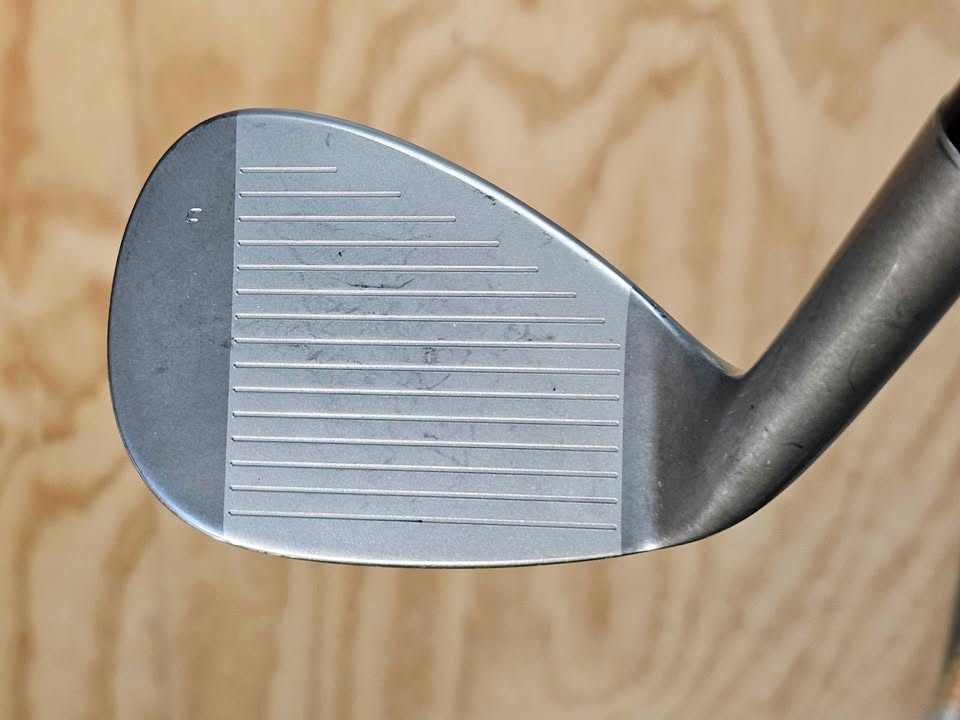 TaylorMade rac 52 degree Wedge RH