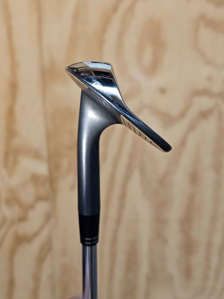 TaylorMade rac 52 degree Wedge RH