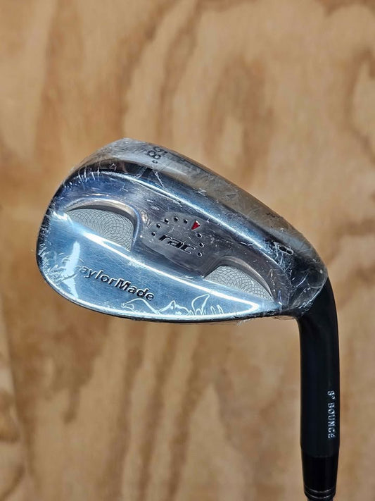 TaylorMade rac 58 degree Wedge RH *New