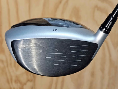 TaylorMade M4 10.5 degree driver RH SR flex