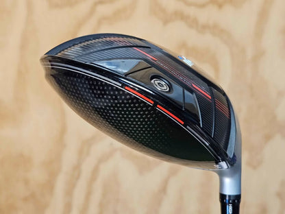 TaylorMade M4 10.5 degree driver RH SR flex