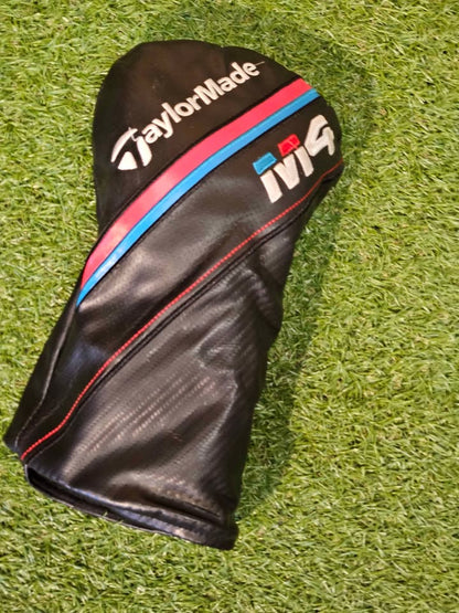TaylorMade M4 10.5 degree driver RH SR flex