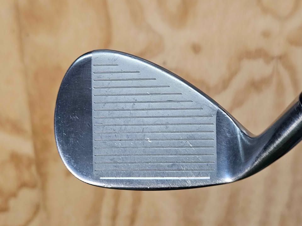 TaylorMade M4 (2021) sand wedge RH Stiff