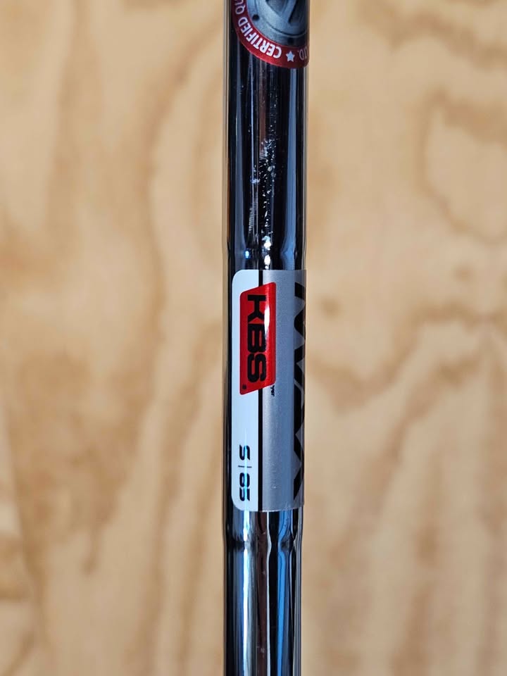 TaylorMade M4 (2021) sand wedge RH Stiff
