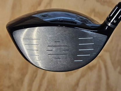TaylorMade R9 9.5 degree driver RH Stiff