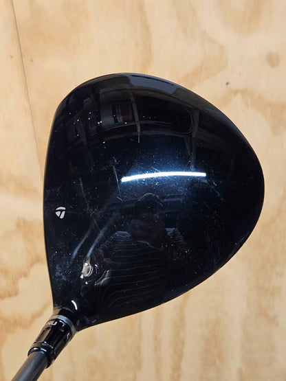 TaylorMade R9 9.5 degree driver RH Stiff