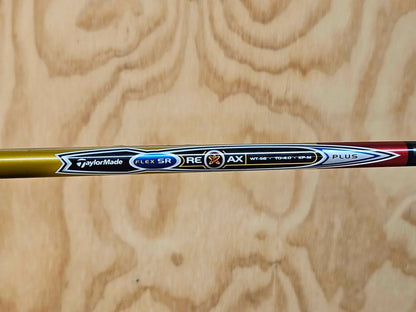 TaylorMade R9 9.5 degree driver RH Stiff