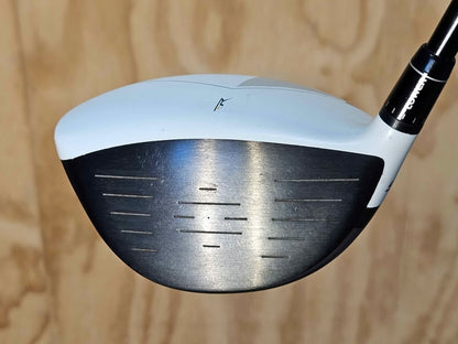 TaylorMade RBZ Stage 2 10.5 degree driver RH Regular