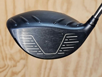 Ping G410 LST 10.5 degree driver RH Stiff