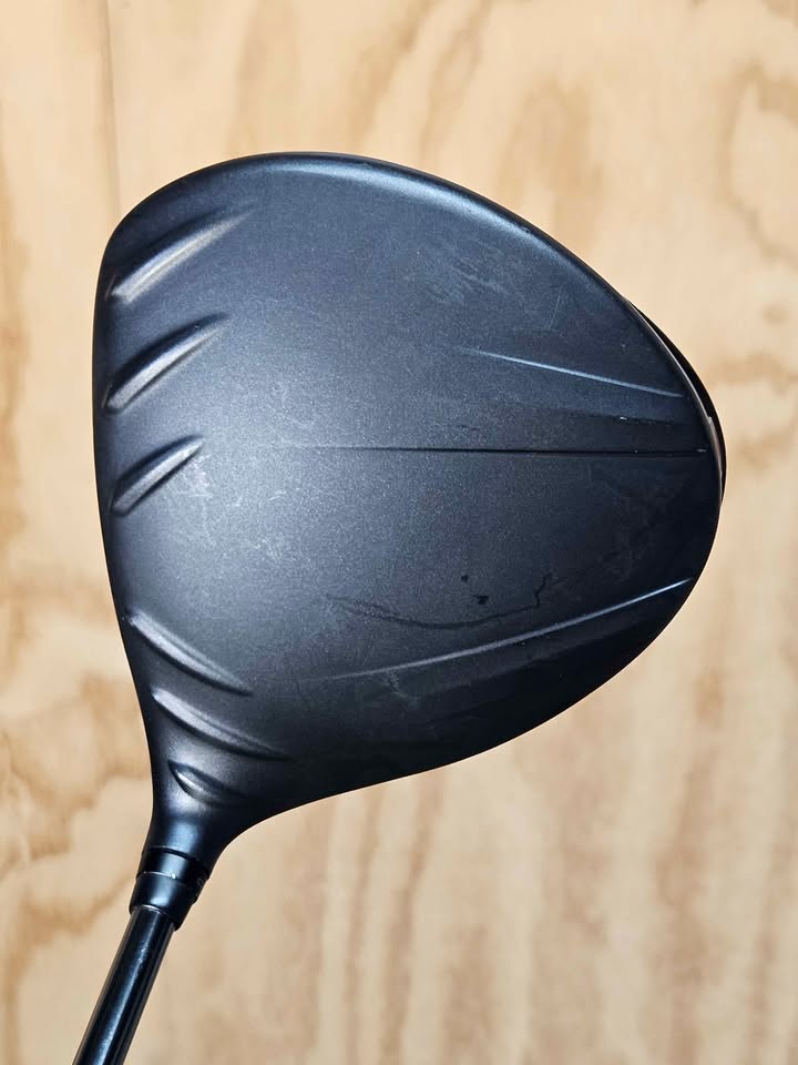 Ping G410 LST 10.5 degree driver RH Stiff