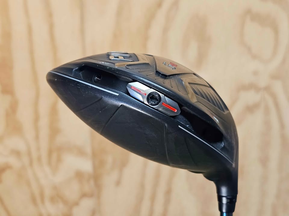 Ping G410 LST 10.5 degree driver RH Stiff