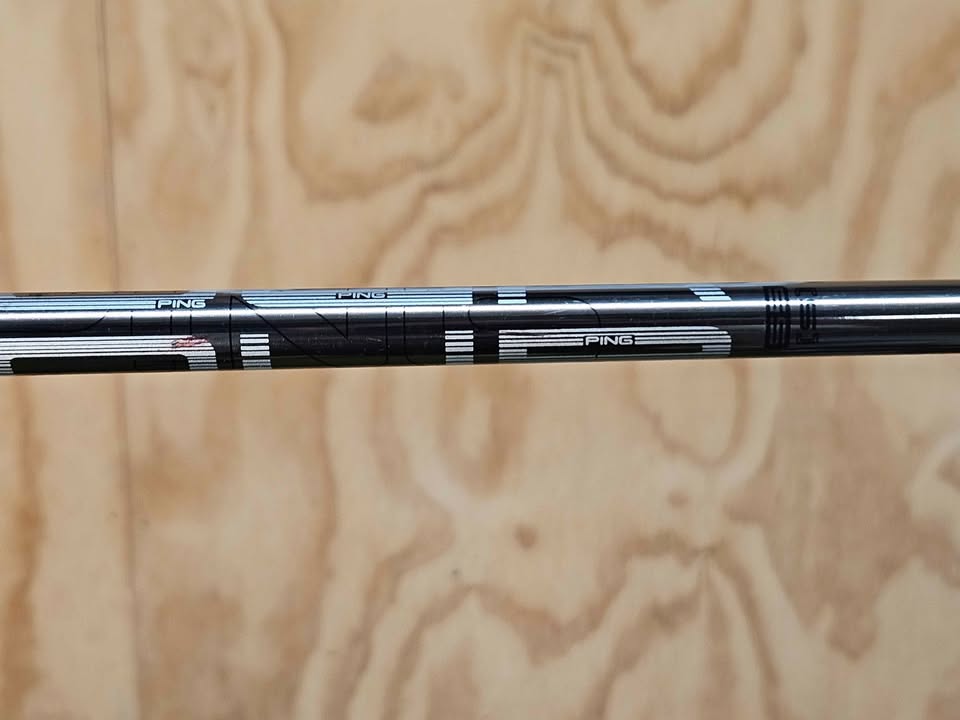 Ping G410 LST 10.5 degree driver RH Stiff