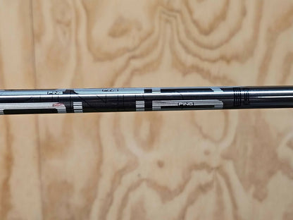 Ping G410 LST 10.5 degree driver RH Stiff