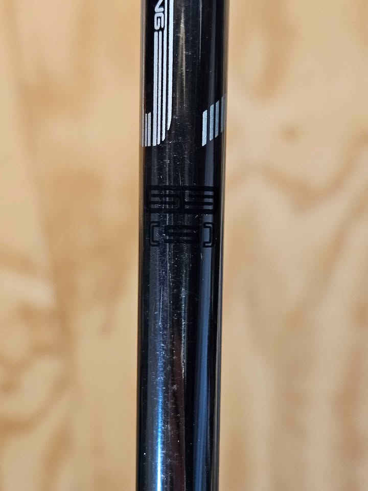 Ping G410 LST 10.5 degree driver RH Stiff