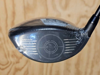Cobra Darkspeed Max driver RH SR flex - *New