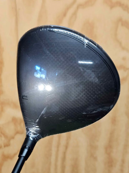 Cobra Darkspeed Max driver RH SR flex - *New