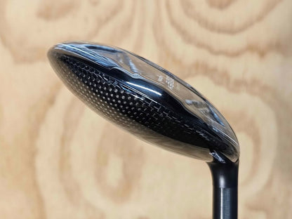 Callaway Paradym ai smoke max fast 5 wood SR Stiff/Regular