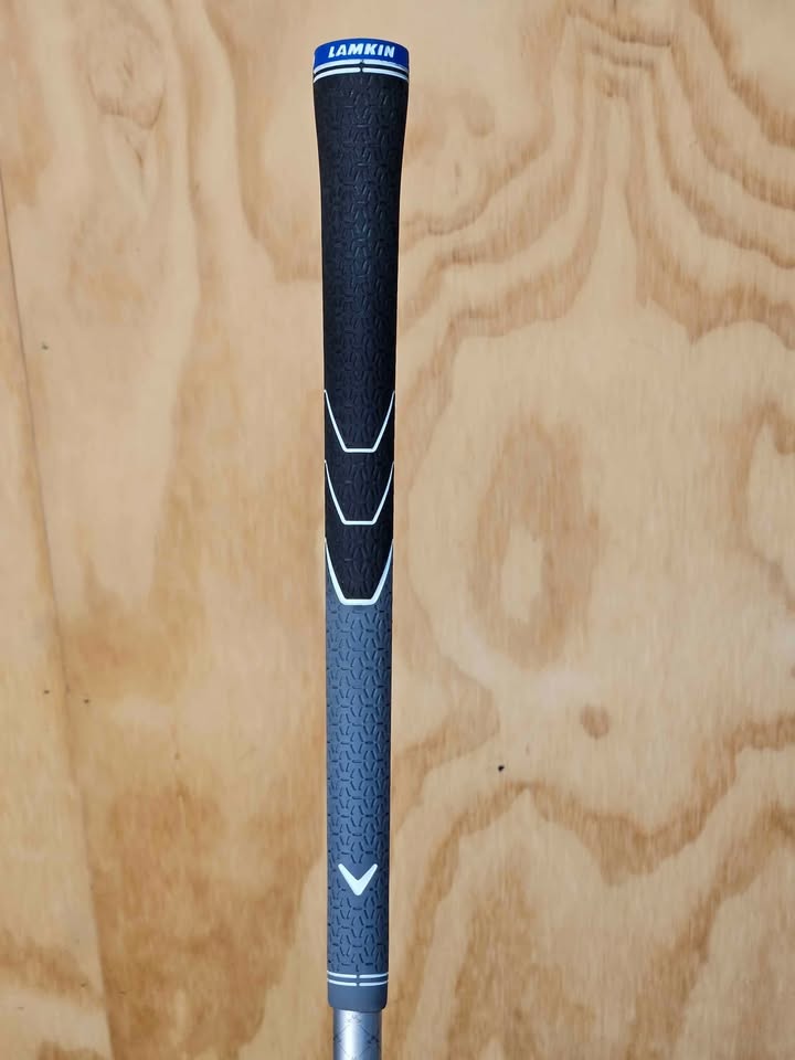 Callaway Paradym ai smoke max fast 5 wood SR Stiff/Regular