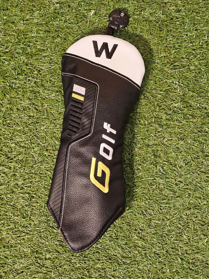 Callaway Paradym ai smoke max fast 5 wood SR Stiff/Regular