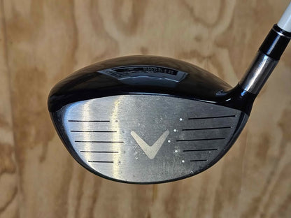Callaway Legacy Tour 9.5 degree driver RH Stiff