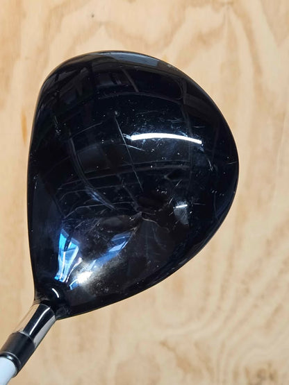 Callaway Legacy Tour 9.5 degree driver RH Stiff