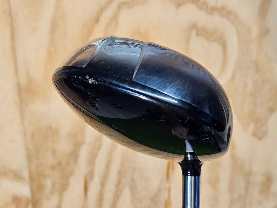 Callaway Legacy Tour 9.5 degree driver RH Stiff
