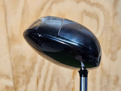 Callaway Legacy Tour 9.5 degree driver RH Stiff