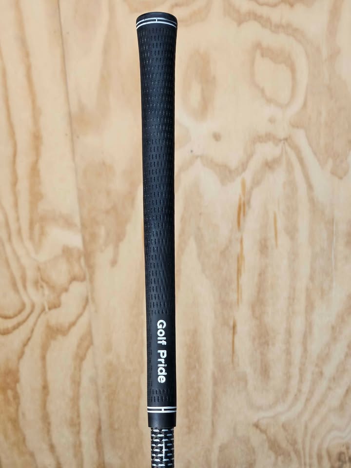 Callaway Legacy Tour 9.5 degree driver RH Stiff