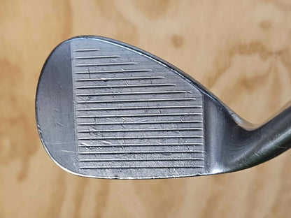Titleist Vokey forged (2019) 58 degree Wedge RH