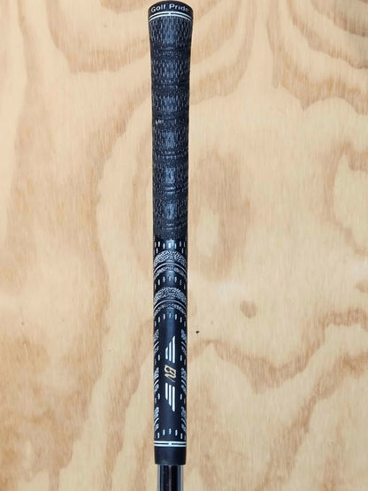 Titleist Vokey forged (2019) 58 degree Wedge RH