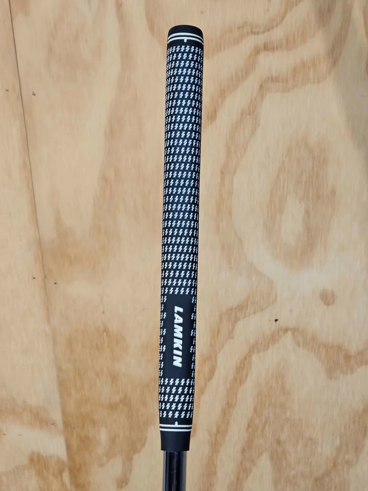 Odyssey O Works Tour Double wide putter RH 34"