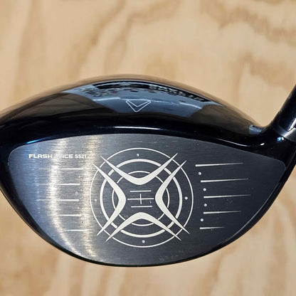 Callaway Epic Speed 10.5 degree driver RH Amateur/Senior