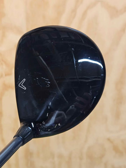 Callaway Diablo Octane 4 wood RH SR flex