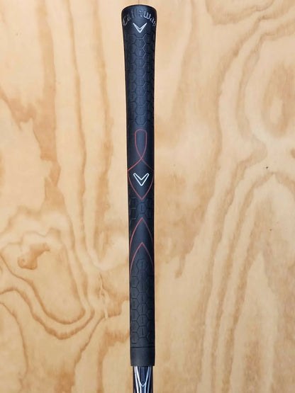 Callaway Diablo Octane 4 wood RH SR flex