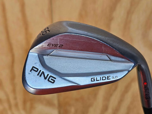 Ping Glide 3.0 Eye 2 56 degree Wedge